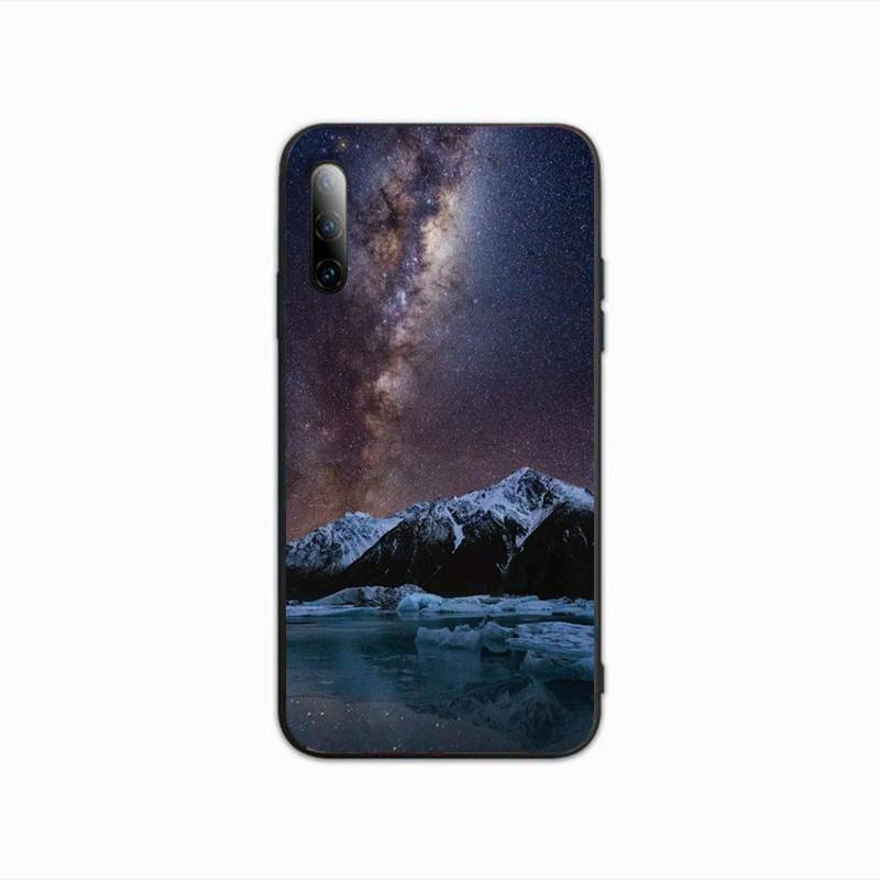 

Красивый чехол для телефона Mountain для Samsung J4 J6 J5 J7 2016 Note 5 8 9 10 Lite Plus 20 Ultra силиконовый чехол Samsung Note10lite