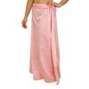 Cotton Saree Petticoat Underskirt Bollywood Indian Lining For Sari Ethnic