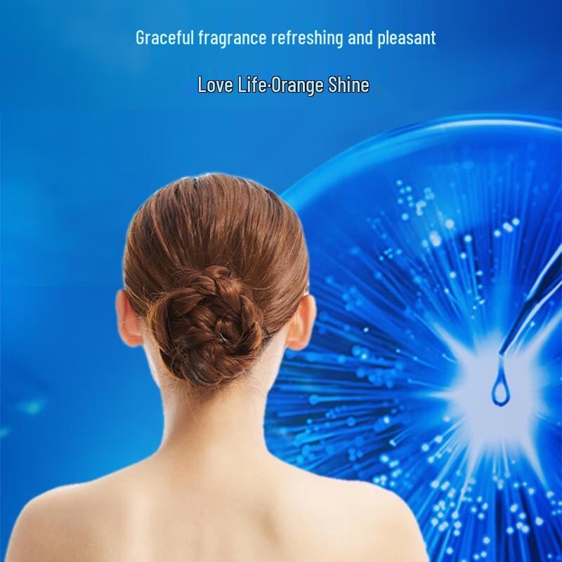 Green Valley Pearl Brightening Hydrating Shower Milk