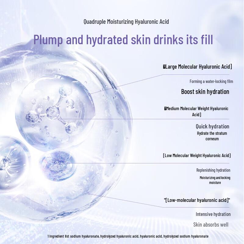 Gaozi Honeycomb Hydrating & Repair Face Mask