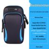 JOINFIT Lightweight Running Phone Armband & Wrist Pouch