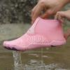 Männer Aqua Schuhe Frauen Tauchen Socken Barfuß Schwimmen Wasser Schuhe Upstream Strand Waten Sport Turnschuhe Für Fitness Yoga Surfen
