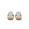 Onitsuka Tiger Tokuten Blue Caramel Low top German Army Trainers Unisex White 1183B938-104