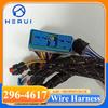 296-4617 2964617 Excavator E320D/323D C6.4 Engine Wiring Harness