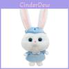 The Secret Life Of Pets Plush Toy With Short Pile Fabric For Kids And Giftgiving