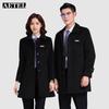 AETEL Professional Winter Coat