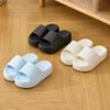 Women Home Slippers Platform Soft Beach Slides Comfortable Casual Slippers