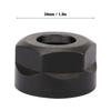 High Quality  20A/16A/11A Collet Clamping Nuts For CNC Milling Chuck Hold  Lathe ( 20A)