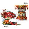 LEGO Lucky Cat 80117 (Multicolor)