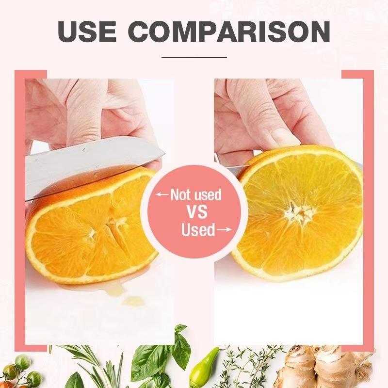 Portable Red Suction Cup Sharpener Tool Suitable Home Kitchen Friut Cut-knife Tool Outdoor Household Sharpener Accessories