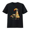 Mother's Day T Shirt with Unique Toucan Mom and Baby Design Perfect for Bird Lovers Colorful St