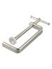 Suitable For Wood Carpentry G Clamp Woodworking Fixture