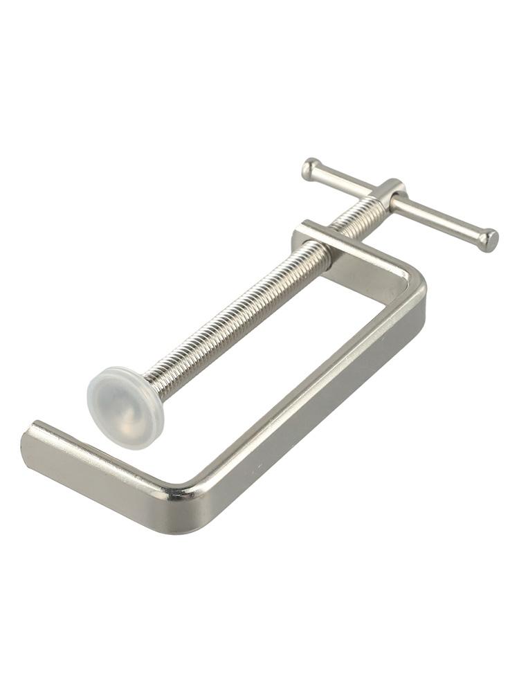 Suitable For Wood Carpentry G Clamp Woodworking Fixture