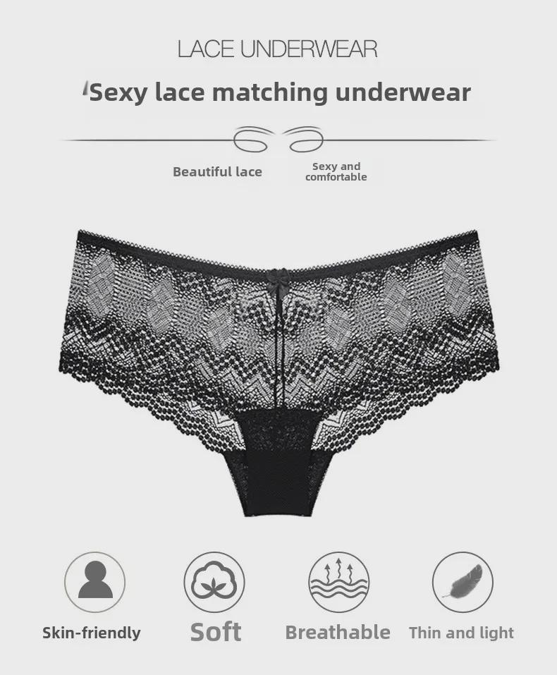 European & American Sexy Backless Bra Set: U-Shaped, Small Chest, Gathered Effect