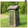 All-Weather Camouflage Guard Post Tent