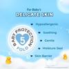 Cetaphil Bebek Nemlendirici Banyo & Yıkama 230 ml