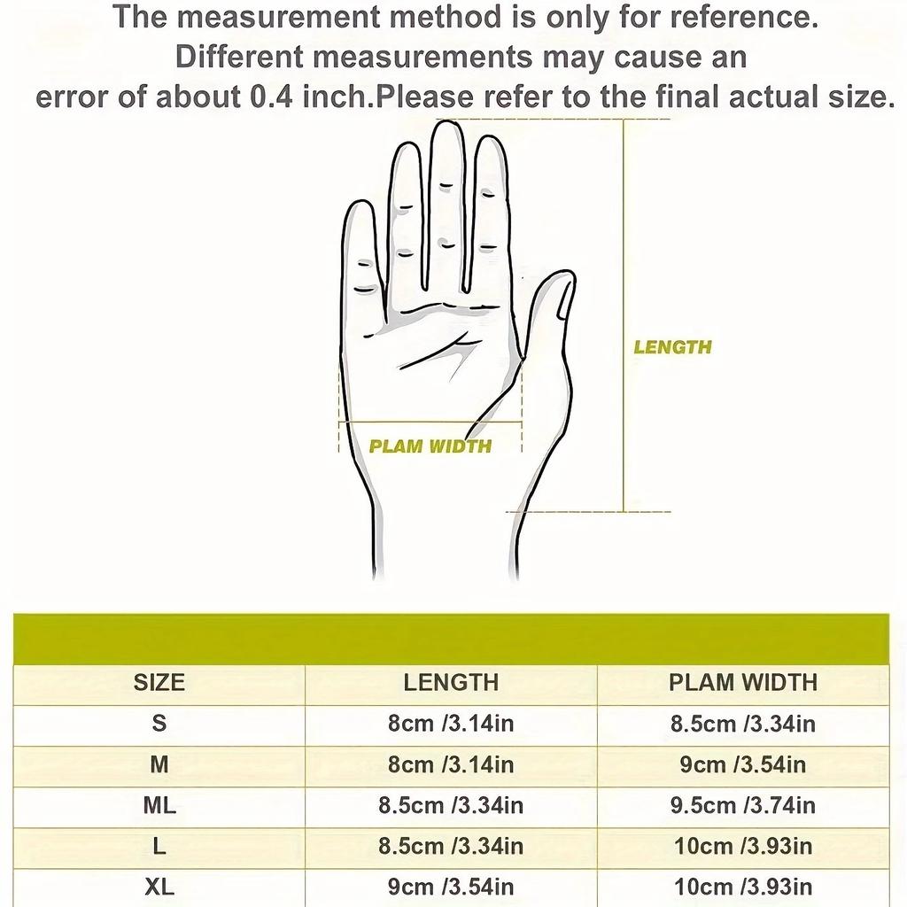 Premium Pu Leather Soft Left Hand Golf Glove Nano Non-slip Wear Resistant Shock-absorbing Breathable Sports Wear Accessories