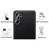 Protection Caméra - Phonillico - Samsung Galaxy A54 5G - Verre Trempé - Lot de 2 - Résistant aux rayures