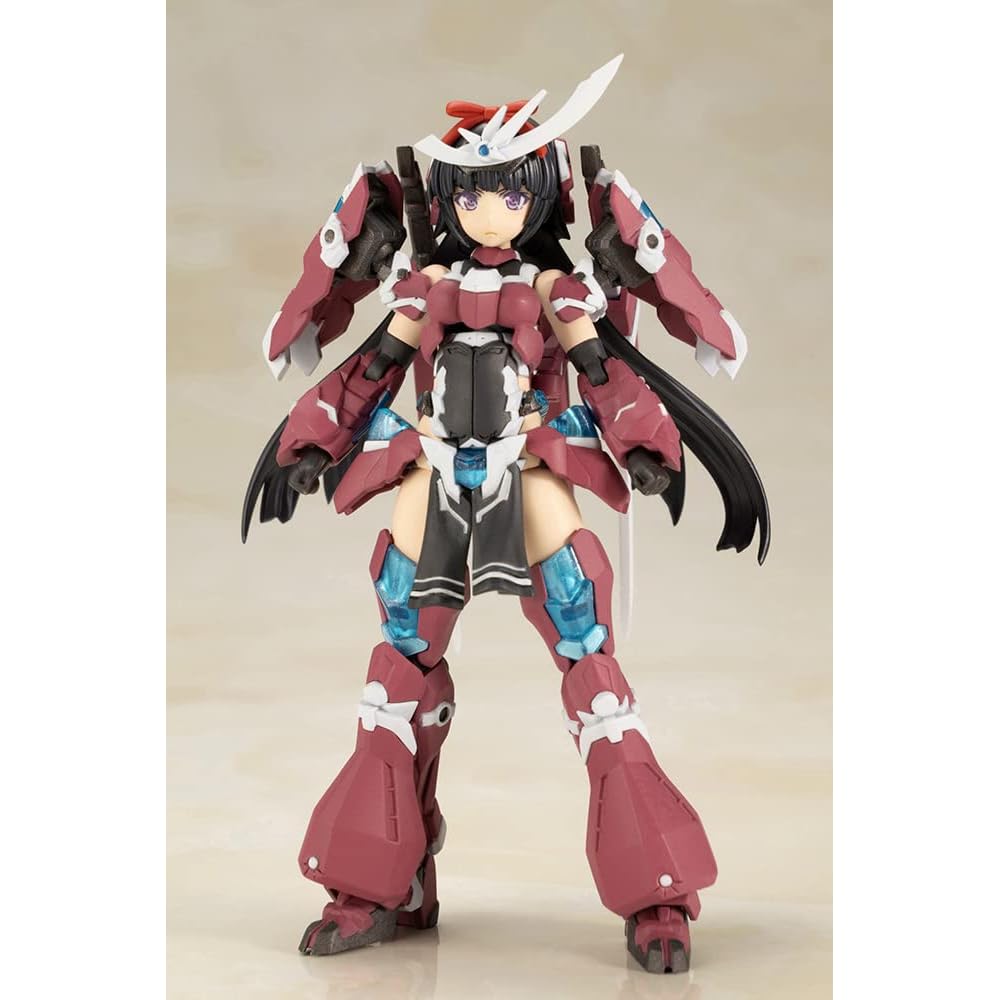 Kotobukiya Frame Arms Girl Magatsuki Hand Scale Model Approximately 80mm Non-Scale Plastic Model