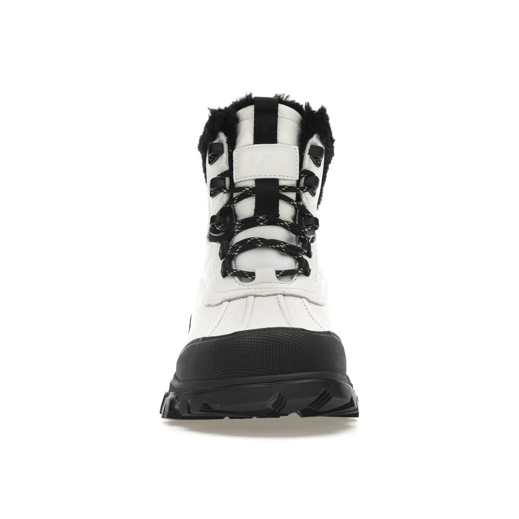 UGG Adirondak Meridian Hiker White (Womens) Women Sneakers 1143840-WHT