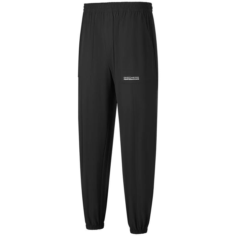 Skechers Women's Woven Casual Pants P225W120