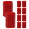 10 Rollen Latch Hook Tapijt Garen Premium Acryl Garen voor DIY Geknoopte Vloerkleed Tapijt Kussen Decoratie Breien Wol DIY Wol