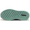 Puma Ignite Bequeme Vielseitige Low-Top Lifestyle Freizeitschuhe Damen Sneaker Hellgrün 190487-02
