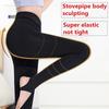 Leggings Invernali da Donna Spessi in Lana, Pantaloni Caldi Antivento e a Lunga Durata