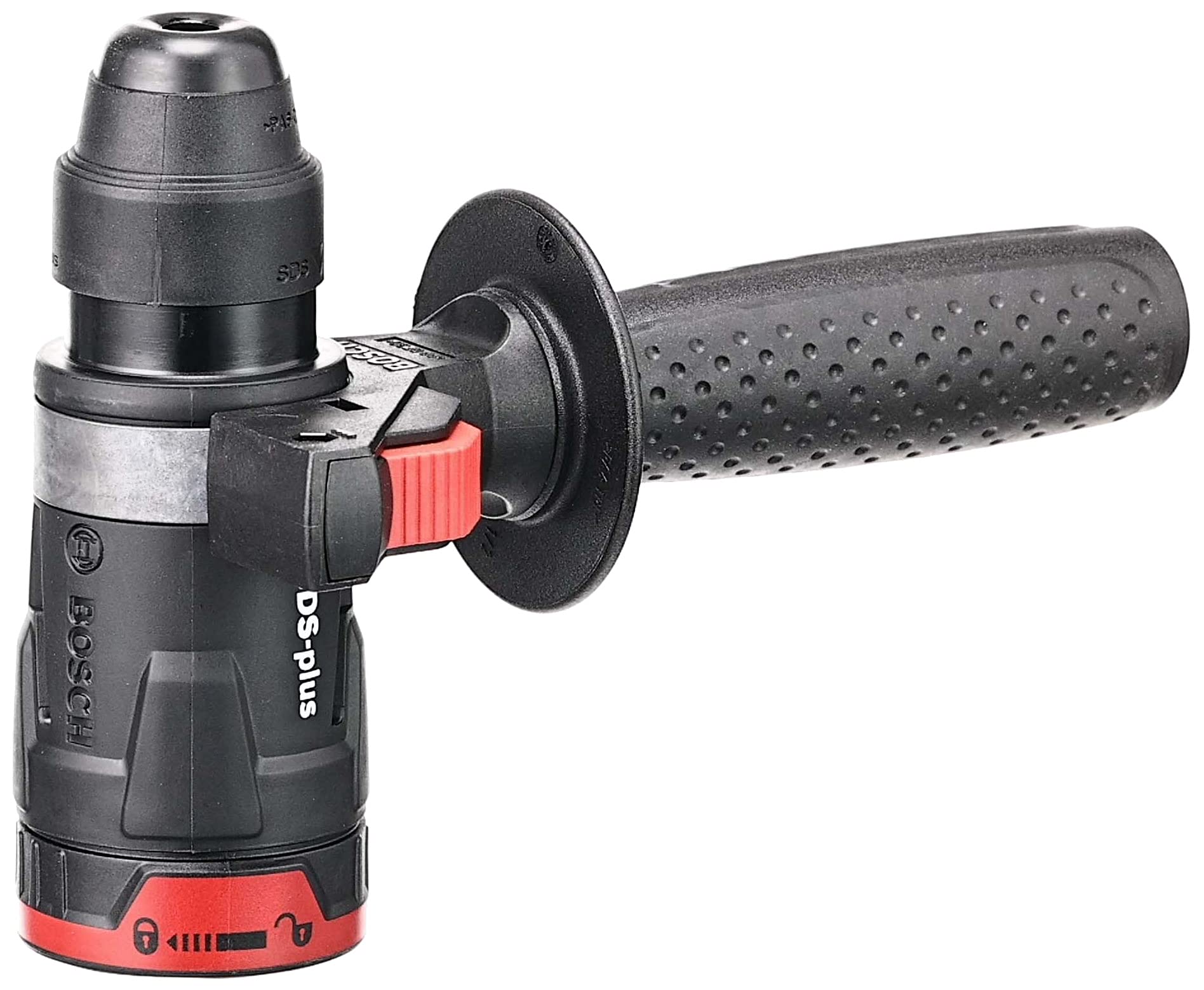

Перехідник для перфоратора BOSCH GHAFC2 SDS-plus