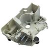 Crankcase Crank Case Engine Housing W/Chain Tensioner Adjuster For STIHL MS170 MS180 MS 170 180 017 018 Chainsaw Engine Parts