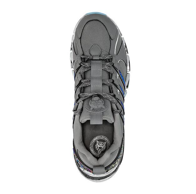 Кроссовки Plein Sport 19643