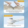 Pet Air Cushion Self-Cleaning Comb  Standard Model Cat Brush  Cat Hair Brush  One-click