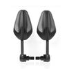 For Yamaha MT-07 MT-09 MT10 FZ1/FZS1000 FZ6 FZ6R XJ6 For TMAX530 TMAX500 Motorcycle Rearview Handle Bar End Mirror Side Mirror