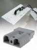 KindnessJP 10PCS 50A 600V Anderson Forklift UL94 V-0 Fire Protection Rated 12/10/8/7 AWG Quick