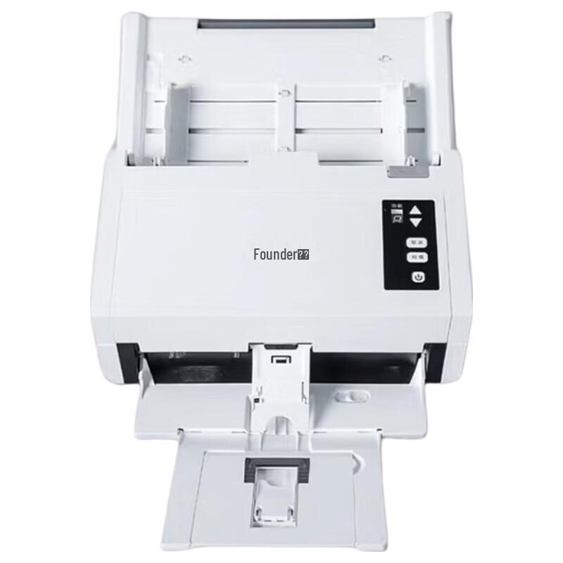 Founder KS5330 High-Speed Duplex Sheet-fed Scanner CN plug (adapter included)