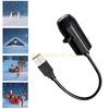 USB Christmas Projector Lamp,4 Slides,360 Rotation Design For Room Ceiling top sale