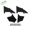 53735-35150 Spritzschutz Kotflügel Liner für Toyota Land Cruiser Prado Lexus 2003-Schürze Dichtung Schmutzfänger Guards