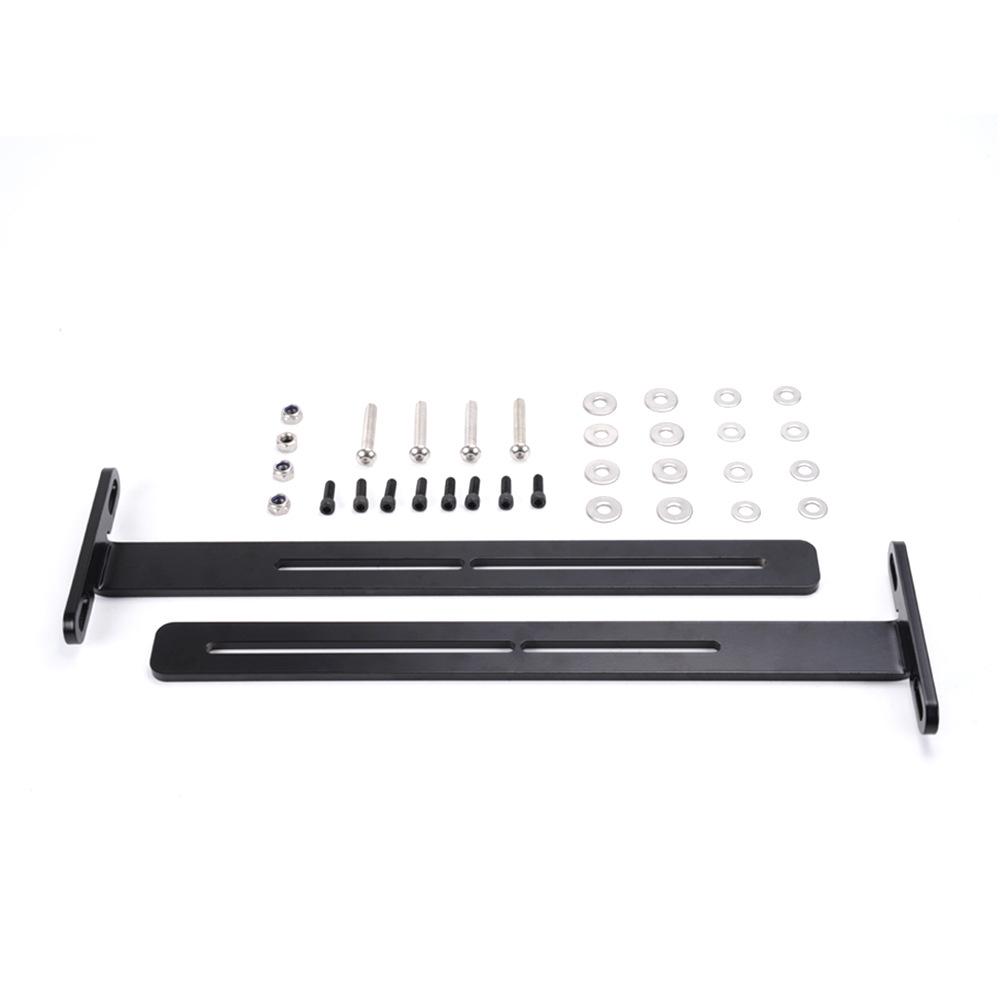 

Compatible Speaker Mount Bracket for SE18, SE26, SEB26, SEDS32 Soundbars Yes чёрный