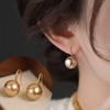 2026 New Hong Kong Style Earrings for Women