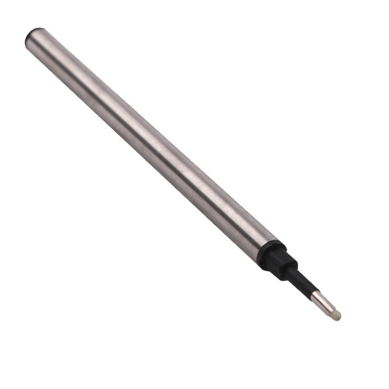 Sell Signature Pen Water-Based Refill 0.5Mm Sino-German Quality Refill Full Length Writing Smooth And Continuous Ink