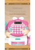 Kids' Cross-Border Playhouse Cash Register Toy: Shopping & Calculation Set for Parent-Child Interaction
