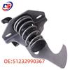 BMW E84 Engine Hood Lock (Part #51232990367)