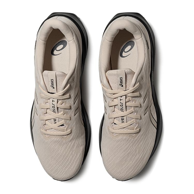 Asics Versablast 4 Versatile Rebound Low-Top Running Shoes Men Running Shoes White Black 1011C190-100