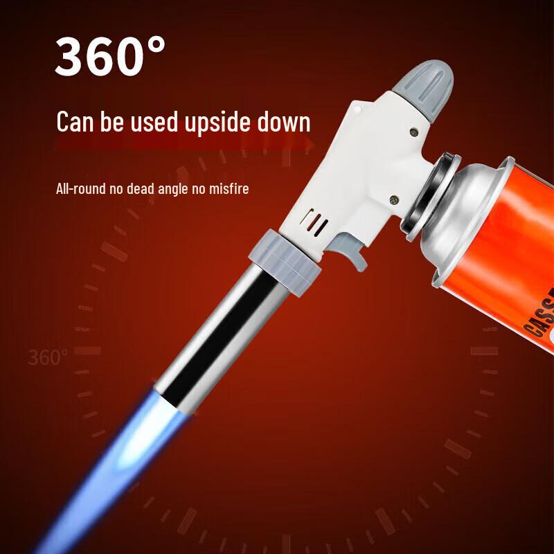 Aoran Portable Blow Torch for BBQ