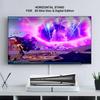 Game Console Horizontal Bracket Stand Ps5 Base Stand Compatible With Ps5 Slim/Ps5 Pro Base Holder For Ps 5 Console