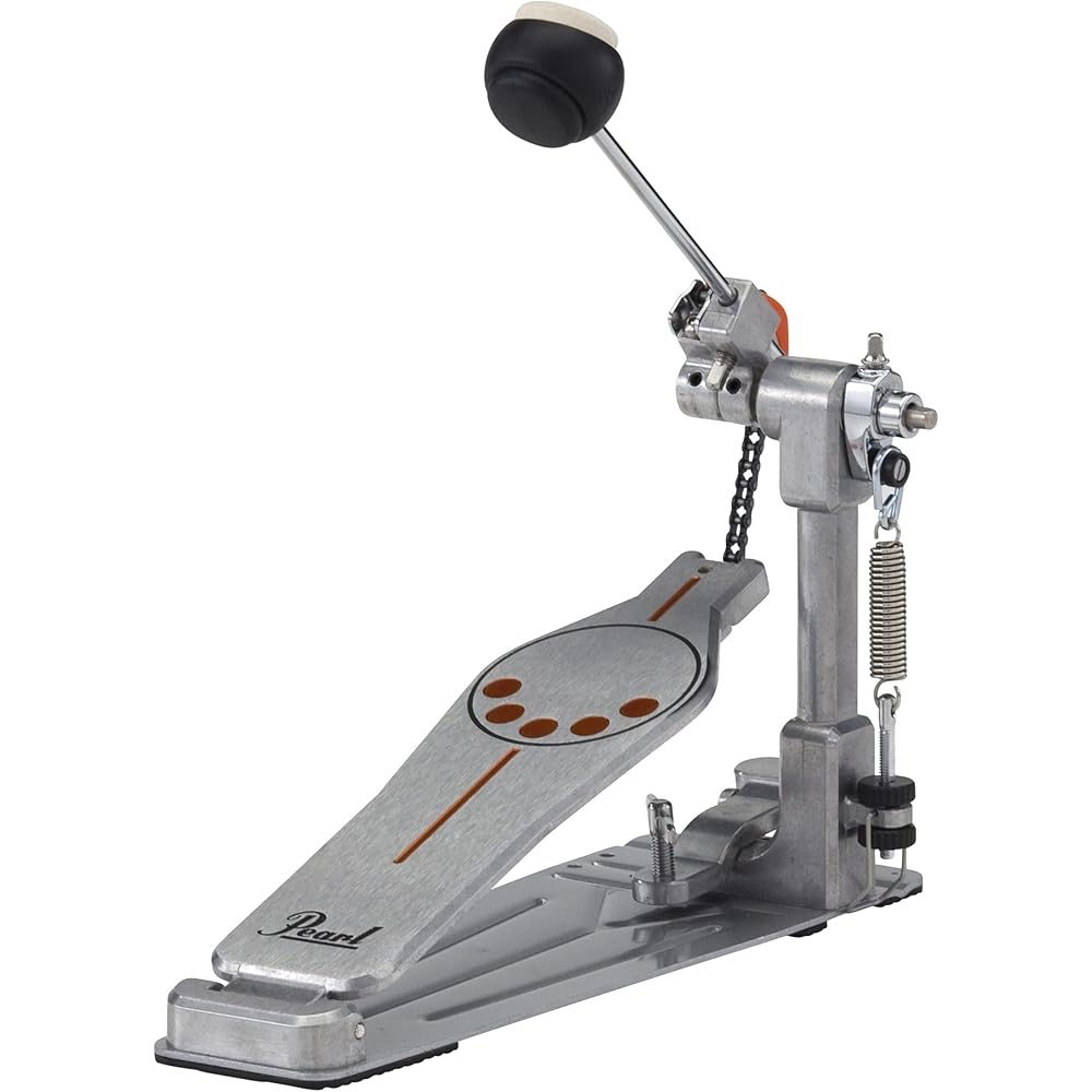 Pearl Demonator series drum pedal P-930