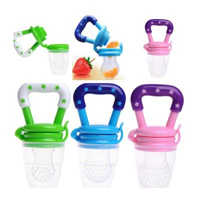 nibbler baby feeder