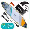 SUP-Board Aquasurf 320 x 84 x 15 cm Neo-Sport 170205
