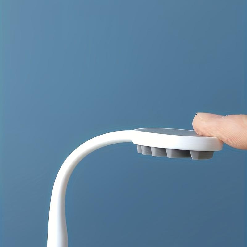 Silikon Zungenschaber - Sanfte Mundpflege, Zungenreiniger für frischen Atem, Geruchloses persönliches Hygienewerkzeug