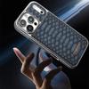 Premium Anti-Slip Faux Snakeskin Phone Case For iPhone 17 Pro Max Air 16 Plus 15 14 13 Cover High Quality Electroplating Shell
